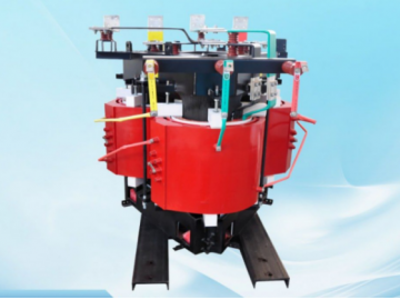 SCB14-RL、SCB18-RL 系列環(huán)氧樹脂澆注立體卷鐵心干式變壓器